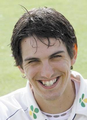 Chris Wright