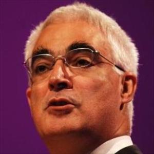 Report could cast doubt on Alistair Darling's claims over how data was lost.