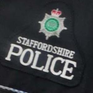 Staffordshire Police have raided a number of homes in Stoke-on-Trent