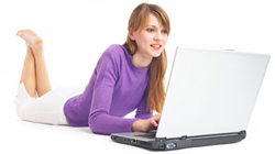 Welcome to our new look website!