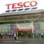 Supermarket giants - Tesco and Sainsbury’s can absorb the cost of fuel increasing because of their size. (26865-2 & 43492-a)
