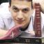 From bullets to Bibles - ex-paratrooper Jamie Kidd travels the world preaching the Christian message. Picture: NIGEL BROWN (78686-1)