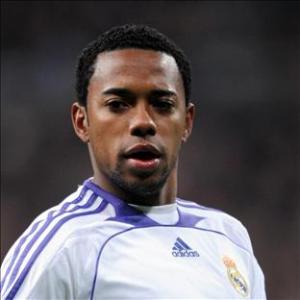 Robinho