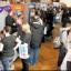 Time to talk – the Gazette Jobs, Careers and Training Exhibition is a great opportunity to get help and advice.