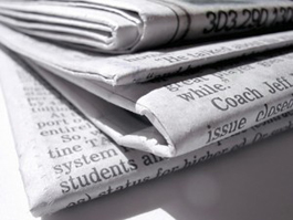 Subscribe to our newspapers