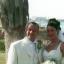 Tracey Page and Dale Free