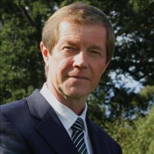 George O'Grady
