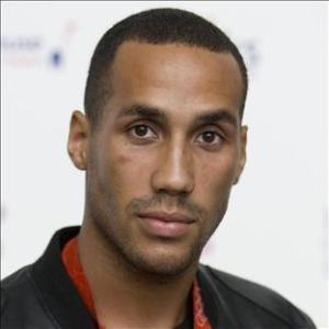 James DeGale
