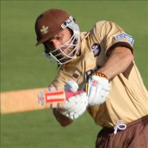 Mark Ramprakash