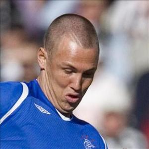 Kenny Miller
