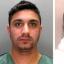 Murderers: Kevan and Miran Thakrar.