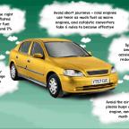Smarter Driving Tips