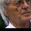 F1 president Bernie Ecclestone