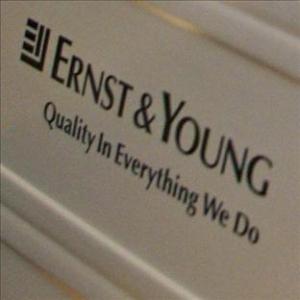 Ernst & Young says that 342 profit warnings were issued