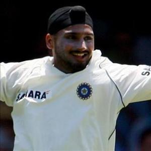 Harbhajan Singh