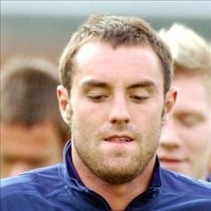 Kris Boyd
