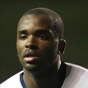 Darren Bent