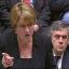 Jacqui Smith made an emergency statement to the Commons