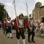 Pikeman – one of the members of the Town Watch. (50034-c)