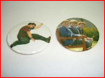 Badge