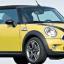 The second generation MINI Convertible.
