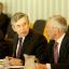 Gordon Brown has urged banks to start lending more freely