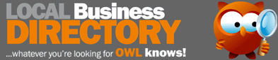 Business Directory Banner