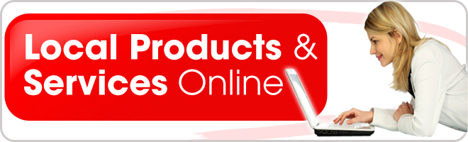 Essex Local Products & Services Online
