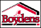 Boydens - Frinton on Sea
