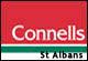 Connells - St Albans