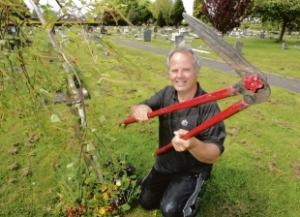Witham: Make John a winner