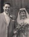 Braintree and Witham Times: Margaret & Cliff Bright