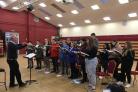 Essex Youth Choir