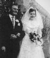 Braintree and Witham Times: Keith and Jean Haygreen