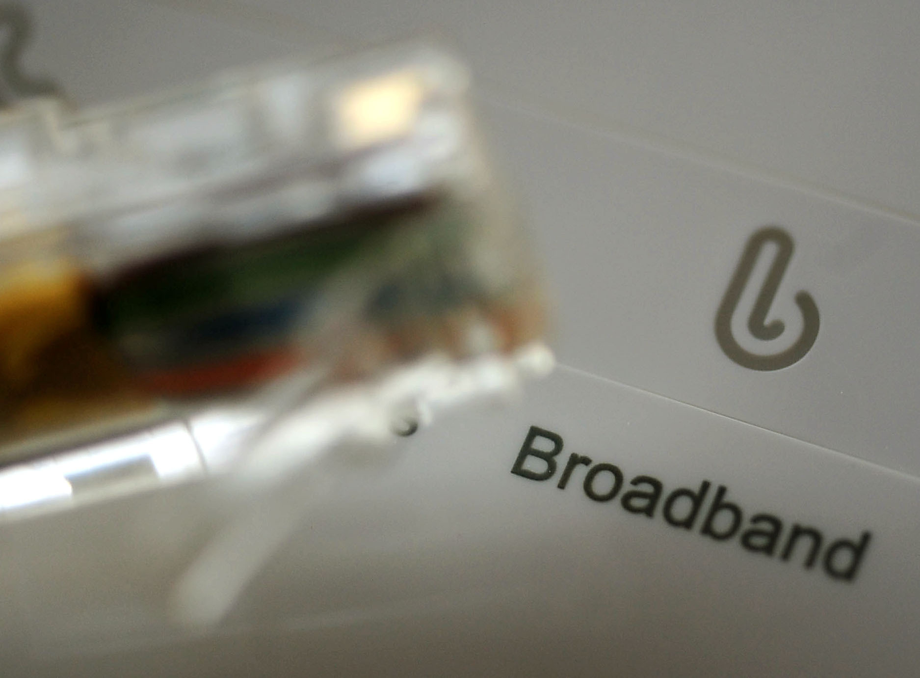 Rural parts of mid Essex could be waiting years for full-fibre broadband