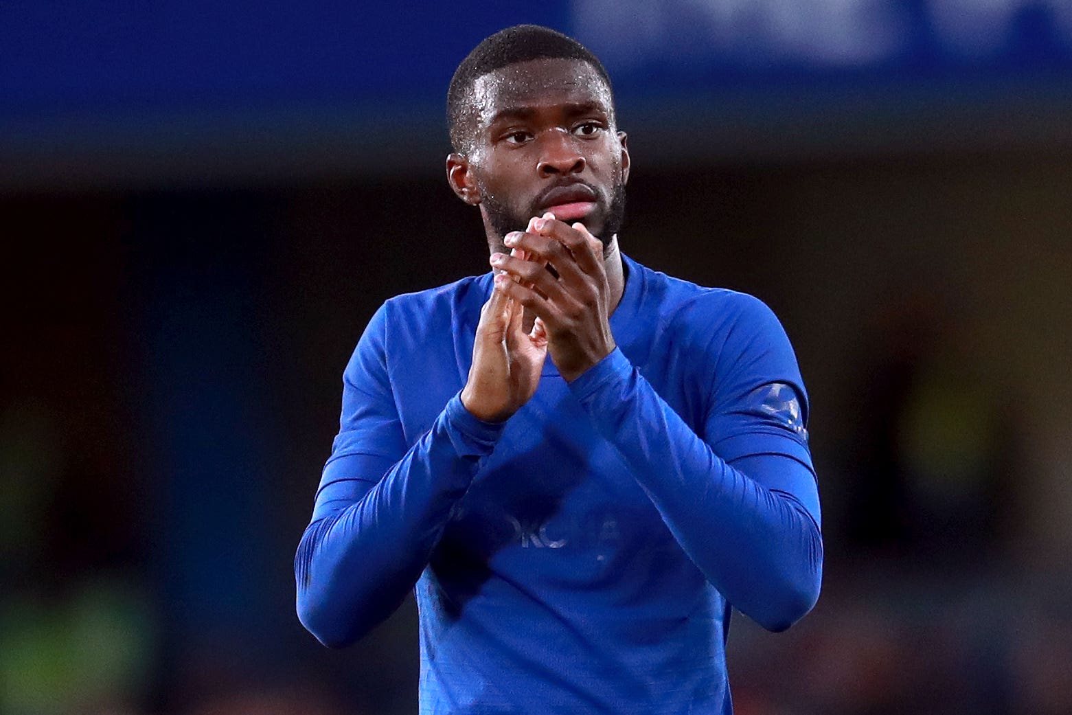 AC Milan eager to complete loan deal for Chelsea's Fikayo Tomori