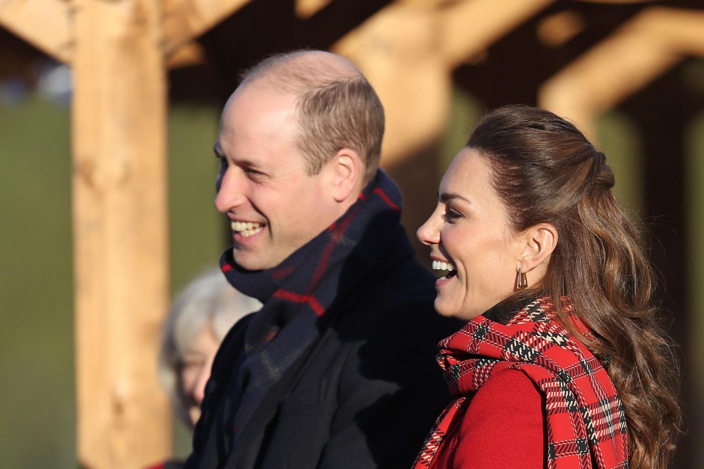 William and Kate welcome new spaniel puppy | Braintree and Witham Times
