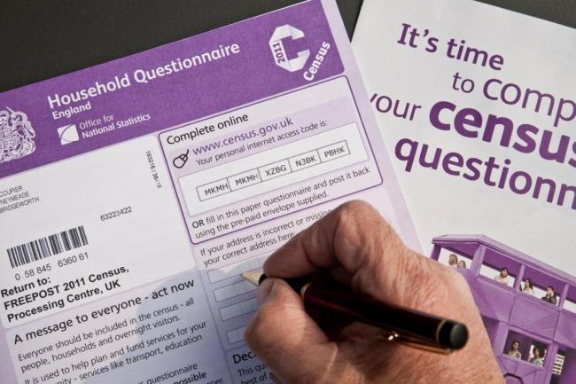 Census 2021: Why you could be fined £1,000 for not completing it | Braintree and Witham Times - Vimarsana News
