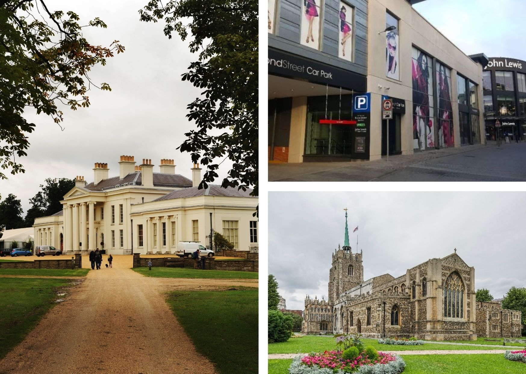 Chelmsford: Eight interesting facts about our city you may not know - Vimarsana News