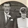Braintree and Witham Times: Ted and Pearl   Hammond