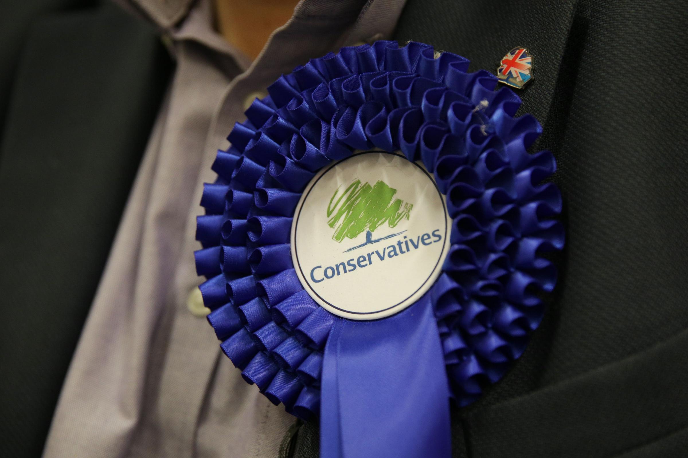 Political spending watchdog admits 'errors' in recording Tory donations - Vimarsana News