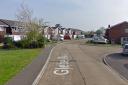 ANXIOUS TIMES: Some tenants in Glebe Way, Burnham, have been told they will have to find somewhere new to livePicture: Google