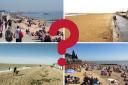 These are the top 10 beaches in Essex (according to visitors)