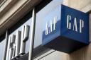 High street retail giant Gap to close all of its 81 stores across the country. Picture: Yui Mok/PA Wire