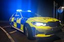 In a post on social media the Braintree Police team urged drivers to be 
