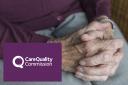 Support Hands Domiciliary Care was given a good  in its first CQC report