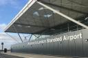 London Stansted will see more than 1.2 million people travelling through the airport over the festive period