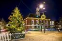 CHRISTMAS CANCELLED: There will be no switch-on event in Braintree this year
