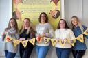 Staff at Mini Marvels were delighted with the Ofsted report