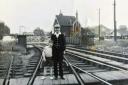 Tracing the tracks of the Maldon railway men who served in the Great War